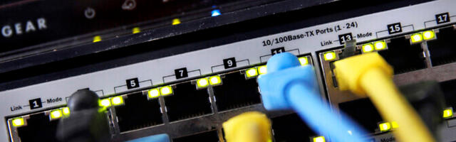 USA tegi kahjutuks ruuteritesse häkkinud GRU võrgustiku