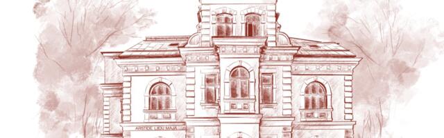 Arstide liit ja tervisemuuseum plaanivad Tartus avada muuseumi filiaali