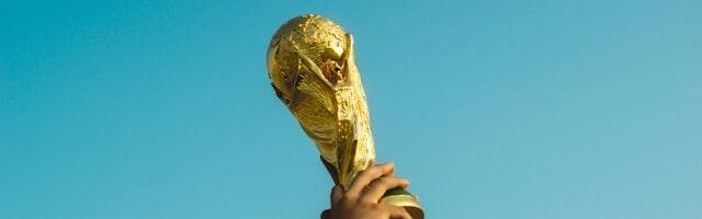 Startup founders we’d send to win the World Cup