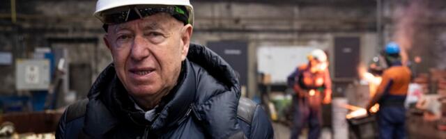 BLRT jaotamata kasum ületas poole miljardi euro piiri