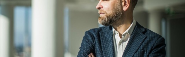 Gert Jostov: koroonajärgne majandus peab oma näo veel leidma