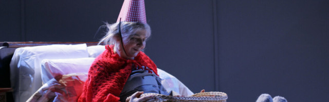 AINO KESSNERINA KUULSAKS SAANUD HELENE VANNARI PÄLVIB OSKAR LUTSU HUUMORIPREEMIA