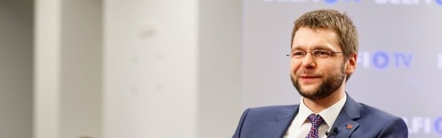 PÄEVA KOKKUVÕTE | Ossinovski: härra Kallas, suurimad kannatajad ei ole mitte lastega pered ja väikeettevõtjad, vaid need vanainimesed, kes on surnud