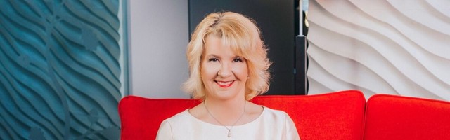 Ülle Matt: personalijuht peab nüüd hakkama raamist välja mõtlema