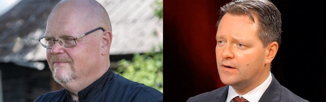 Objektiivi raadio: kaitseväe orkestrist, kaplanitest ja Venemaa ajaloost