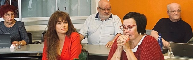 Võimukriis Narvas: volikogu tagandas Katri Raigi Narva linnapea ametist, uue linnapea valimine nurjus