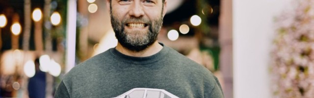 Eesti teravaima maitsemeelega kohviekspert on Tarmo Kaljuvee: valmistusin võistluseks kogu aasta vältel