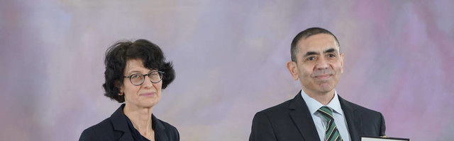 Biontech asub lähinädalatel tootma koroonavaktsiini väikelastele