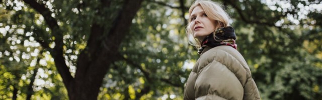 Mari Abel: elus toimub hullemaid asju, kui suudame teatris või kinolinal kujutada
