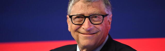 Dokumendid: Gates on meediat rahastanud 319 miljoni dollariga