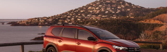 Proovisõit: Dacia Jogger toob valikusse suure pereauto, mis on üdini aus