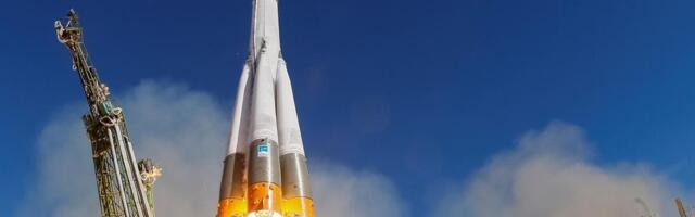 Venemaa proovib vastu sanktsioneerida ja peatas raketimootorite tarnimise USA-le: „Lennake luuavartega!”