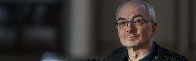 Jaan Tammsalu: Kuidas jääda inimeseks