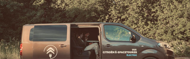 Kas teadsid!? Bensukas kulutab sõites rohkem elektrit kui elektriauto!