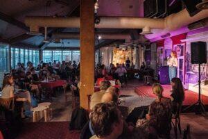 Luuleprõmmu Eesti meister on Mari-Liis Müürsepp