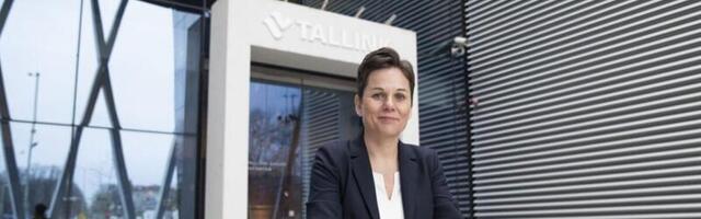 Katre Kõvask asub juhtima rajatavat Eesti kaerajoogitööstust YOOK