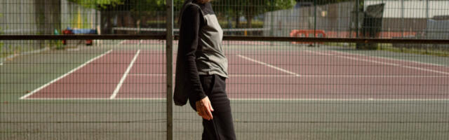 Reet Aus tõi välja uue kollektsiooni 