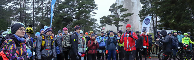Fosti ultratele vastu ei saanud