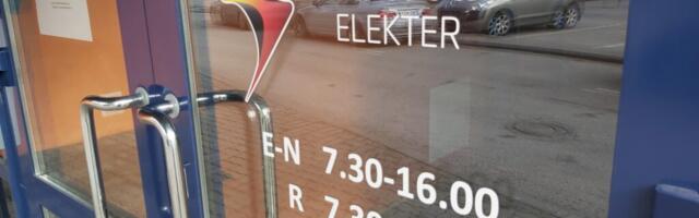 REPLIIK: Imatra Elekter ASi omanifirma juhi poolt avalikult viimsilastele antud lubadus ei pidanud
