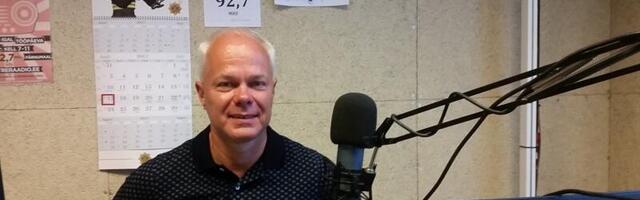 Kivimägi valiti riigikogu aseesimeheks