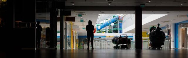 Jaanuaris kustutati registrist 748 kaubandusvaldkonna ettevõtet