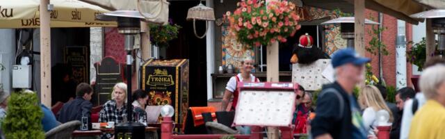 Kümme enimnõutud suvist hooajatööd