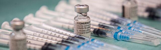 Kibekiiret kasvu näidanud vaktsineerimisfirma langes pankrotti