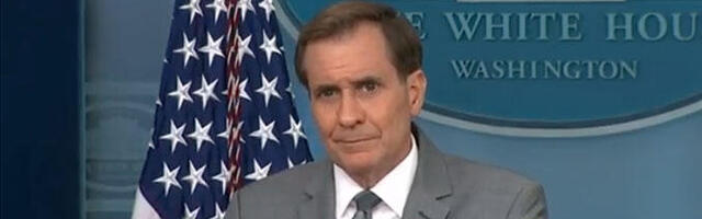 Pentagoni kõneisiku sõnul on UFO-del reaalne mõju USA õhujõudude pilootidele