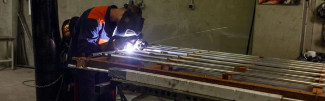 Piiride sulgemine mõjub metallitööstusele halvima variandina