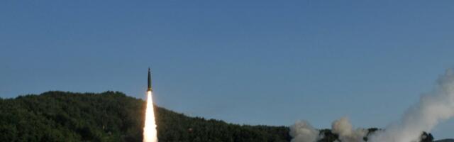 SÕJAPÄEVIK (568. päev) | ATACMSi saamine on Ukraina jaoks tõenäolisem kui eales varem. See põhjustaks suuri häireid Venemaa sõjategevuses