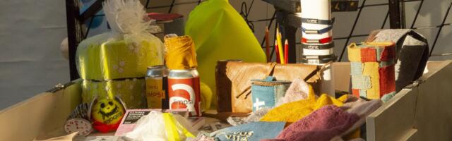 Kingidisaini häkatonil valmisid põnevate ärikingituste prototüübid