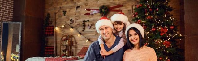 Jõulud on kohe ukse taga! Mida kinkida emale?