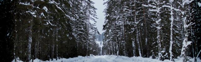 Erateede lumetõrje Rapla vallas