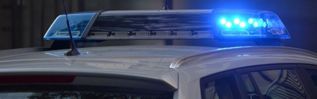 Haapsalu ööklubi juures oli kaklus