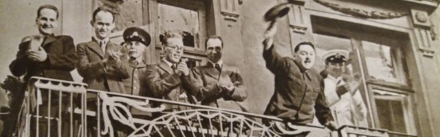 Jüri Kotšinev: nõuka-aeg meie ümber