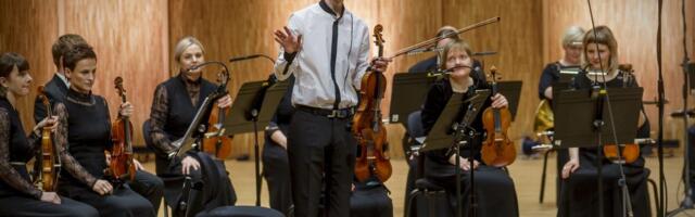 Tallinna Kammerorkester käivitab kaks uut kontserdisarja