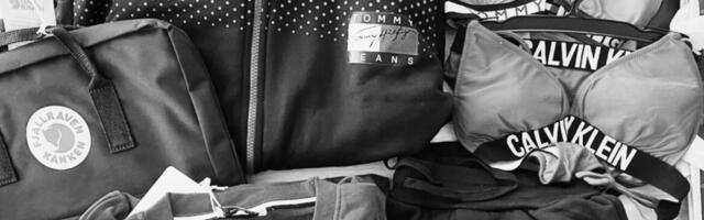 Võltsitud kaupa tellides võib jääda ilma nii kaubast kui rahast