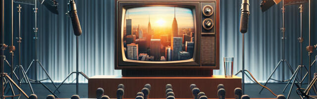 „TEREVISIOONI“ KÕRVALE TEKIB VALIKUVÕIMALUS: Kanal 2 alustab hommikuprogrammiga