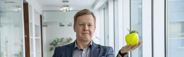 Margus Noormaa: põllumajandus muutub üha rohkem küberrünnakute sihtmärgiks