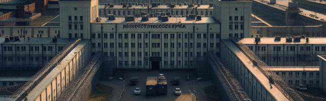 Navalnõi üle viidud Moskva lähedalt vanglast tundmatusse kohta