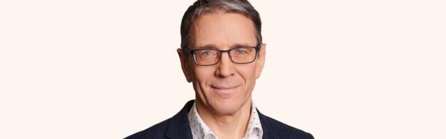 Tõnu Mertsina: Eesti majanduslangus võib kesta veel kolmandat aastat