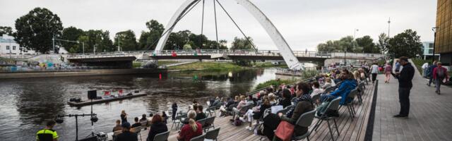 Stardivad Tartu 2024 keskkonnahoidliku ürituse korraldamise veebiseminarid