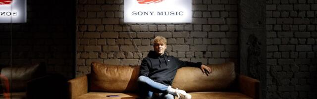 Warner ees, Sony Music järel. Kas Eestist kaob ära ka teine maailmakuulus plaadifirma?