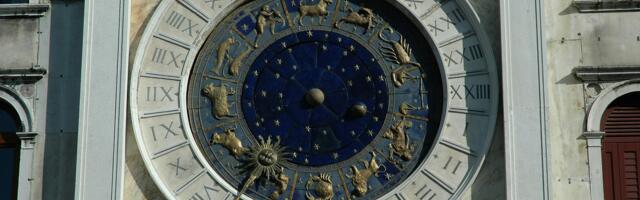Horoskoop : Sõnnide aja 7 tähtsamat kuupäeva