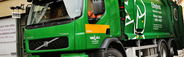 Ragn-Sells muudab juunist pakendijäätmete äraveo tasuliseks