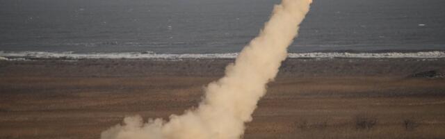 „Sõjaväelased ütlevad, et nad pole veel nii palju HIMARS-i rakette näinud.“ Kuidas hakkab lääne keeldude mahavõtmine sõda mõjutama?