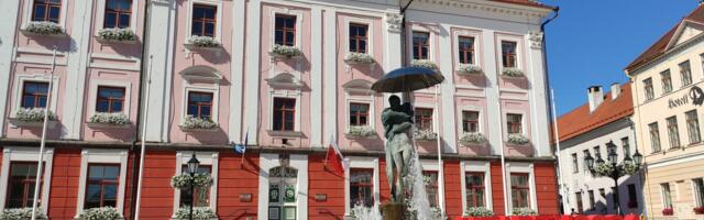 Tänavu Tartus toimuvatele LGBT üritustele kulutatakse 43 000 maksueurot