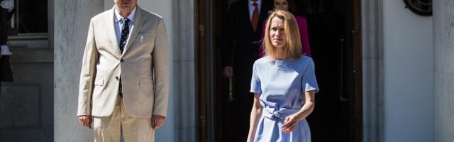 Tõnis Saarts: suur küsimus on, kas peaministrivahetusega muutub koalitsioon. Isamaa kampa?