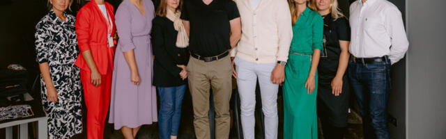 REKORDARVULISE OSALEJATE HULGAST SELGUSID „PARIM TALUTOIT 2024 VÕITJAD