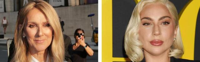 Suursündmuse eel_ just need staarid esinevad Pariisi olümpiamängude avatseremoonial